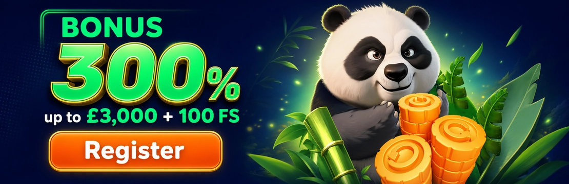 Spin Panda Casino